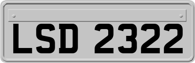LSD2322