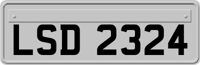 LSD2324