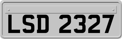 LSD2327