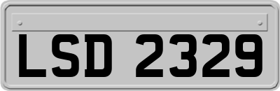 LSD2329