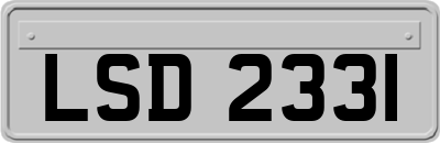 LSD2331