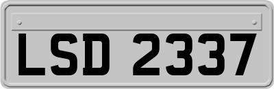 LSD2337