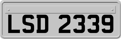 LSD2339