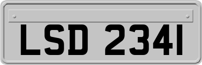 LSD2341