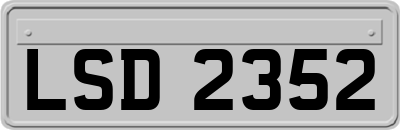 LSD2352