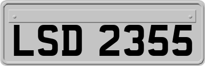 LSD2355