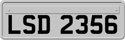 LSD2356