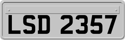 LSD2357