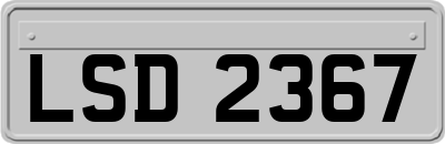 LSD2367