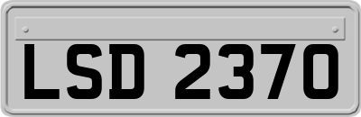 LSD2370