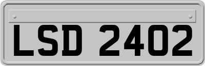 LSD2402