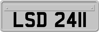 LSD2411