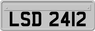 LSD2412