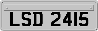 LSD2415