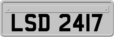 LSD2417