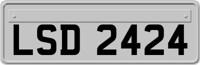 LSD2424