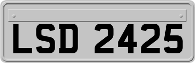 LSD2425