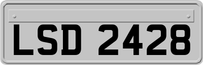 LSD2428