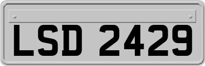 LSD2429