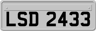LSD2433