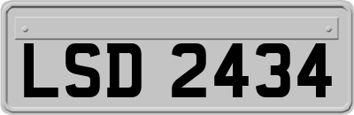 LSD2434