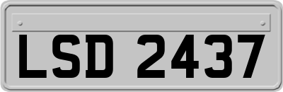 LSD2437
