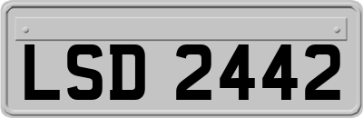 LSD2442