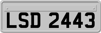 LSD2443