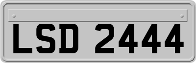 LSD2444