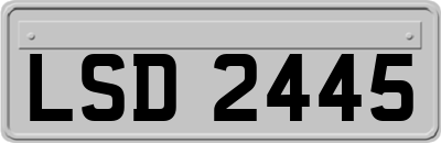 LSD2445