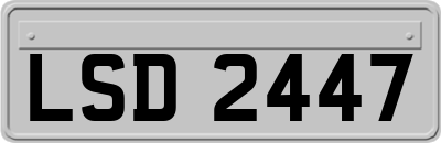 LSD2447