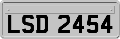 LSD2454