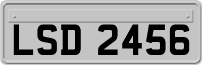 LSD2456