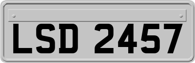 LSD2457