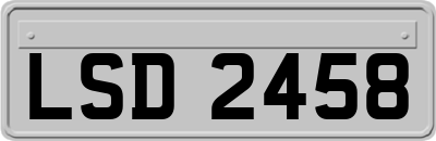 LSD2458