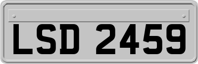 LSD2459
