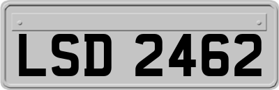LSD2462