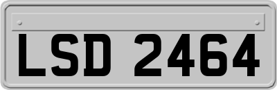 LSD2464