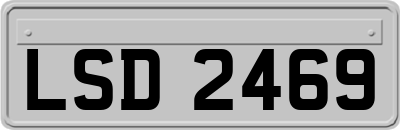 LSD2469