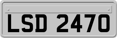 LSD2470