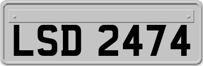 LSD2474