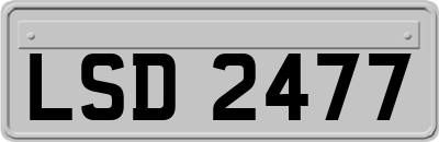 LSD2477