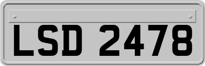 LSD2478
