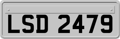LSD2479