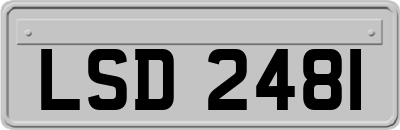 LSD2481