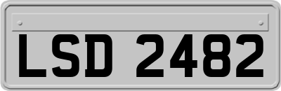 LSD2482