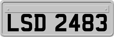 LSD2483