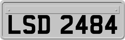 LSD2484
