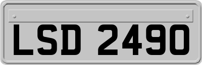 LSD2490