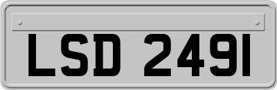 LSD2491